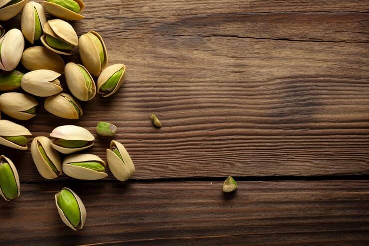 قیمت پسته + خرید باور نکردنی